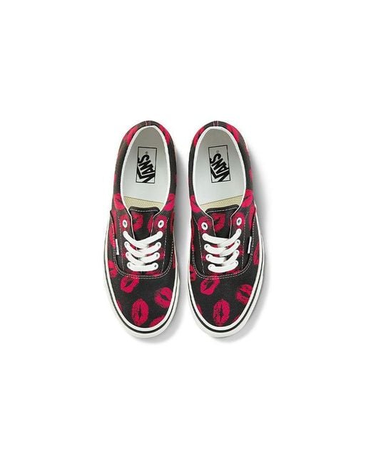 Vans Red Era 95 Dx 'Anaheim Factory for men