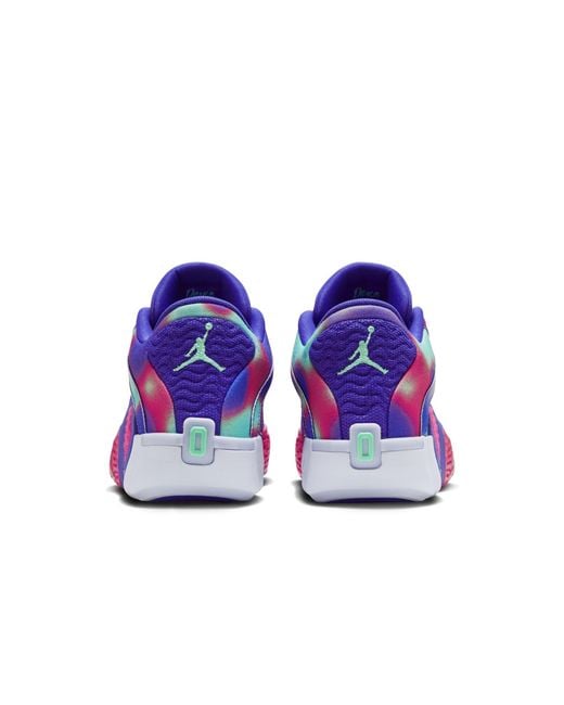 Nike Purple Tatum 2 Pf 'Dongdan' for men