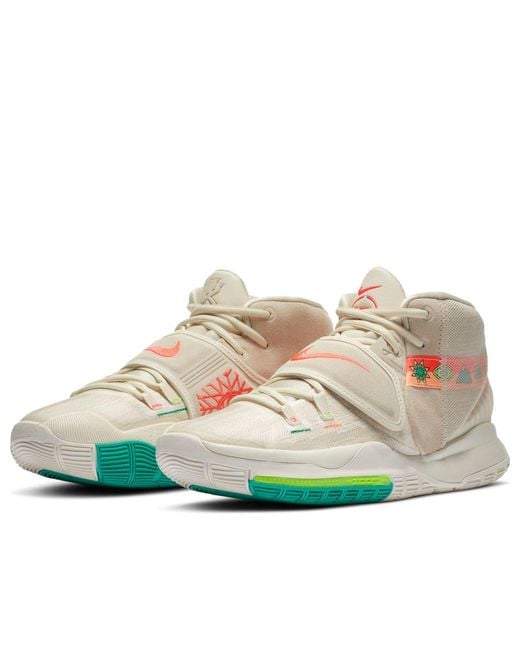 Nike Natural Kyrie 6 'N7' for men