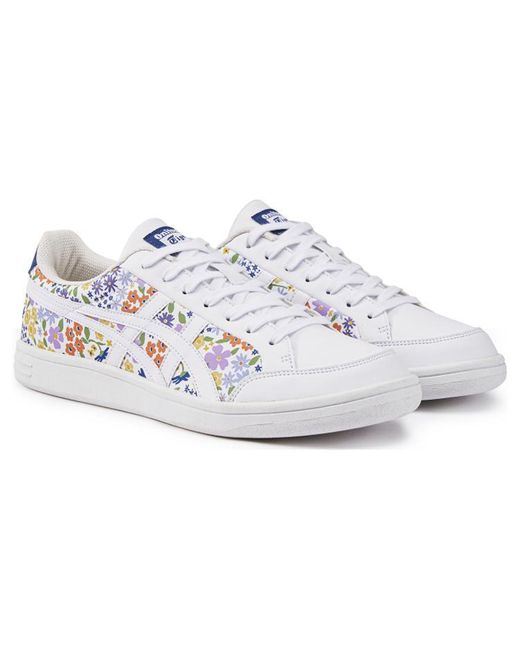 Onitsuka Tiger White (Wmns) Advanti Muti-Color'