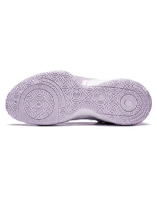 Li-ning Gray Sonic Ultra Mid for men