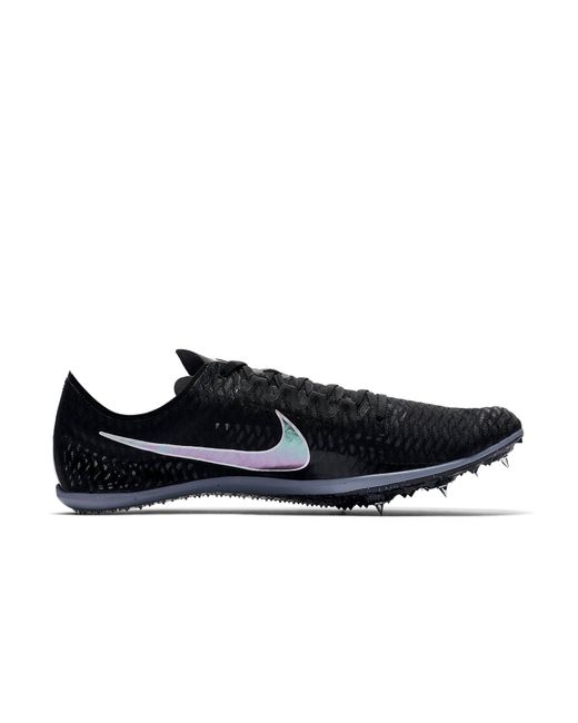 Nike Zoom Mamba 5 Fog in Black for Men Lyst UK