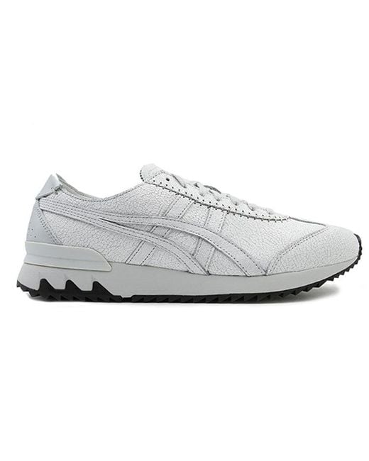 Onitsuka Tiger White Tiger Mhs for men