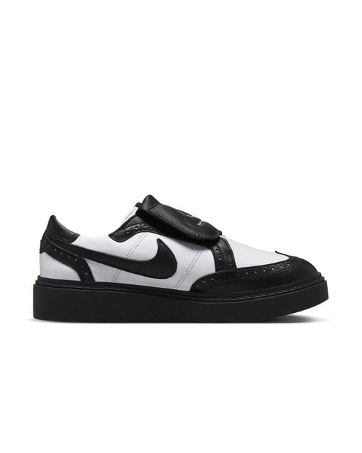 Nike Black Kwondo 1 'G-Dragon Peaceminusone Panda' for men