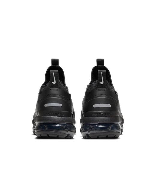 Nike Black (Wmns) Air Vapormax 2019 Utility Reflect'