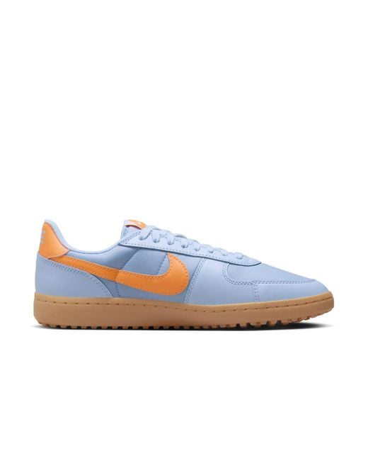 Nike Blue Field General '82 'Aluminium Total' for men