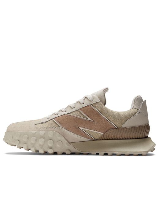 New Balance Brown Xc-72 Gore-Tex 'Khaki' for men