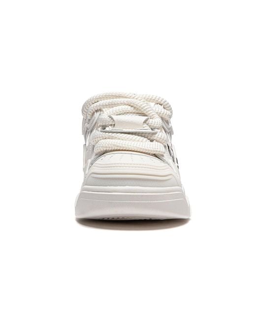 Li-ning White Journey 2.0 'Cloud' for men