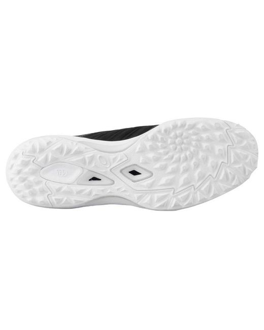 Asics Black Destaque 6 for men