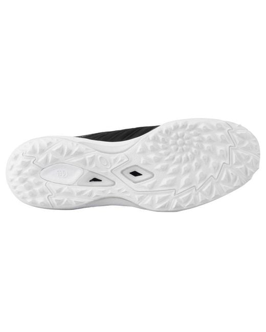 Asics Black Destaque 6 for men