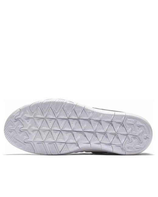 Nike Black (Wmns) Free Tr 7
