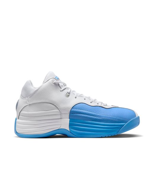 Nike Blue Jumpman Team 1 'University' for men