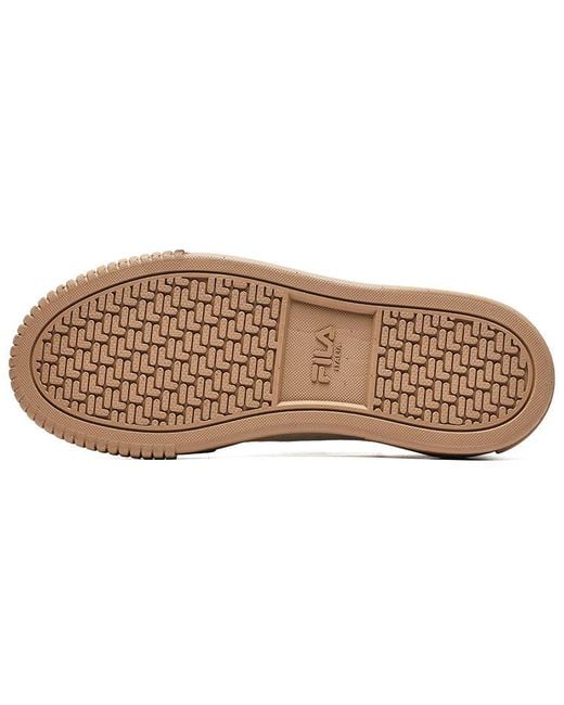 Fila White (Wmns) Wallride Dx Skate Shoes
