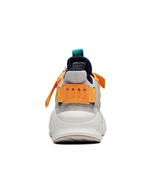 Anta Blue Badao for men