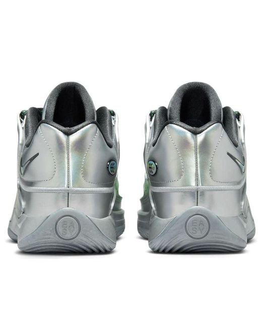Nike Blue Kd 18 'Eybl' for men