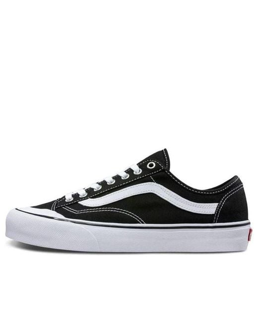 Vans Brown Style 36 Decon Sf for men