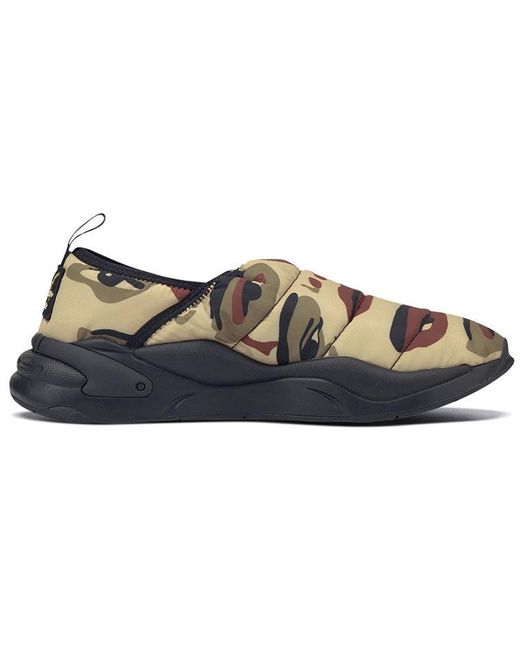PUMA Blue Kidsuper Studios X Rs-2K Slip-On 'Camo' for men