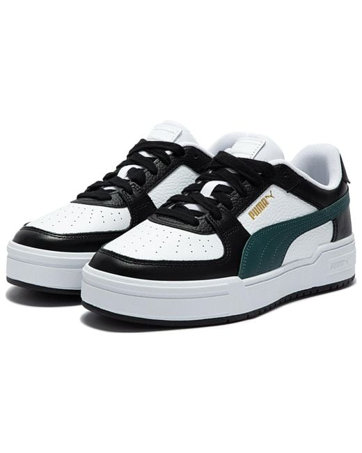 PUMA Blue Ca Pro for men