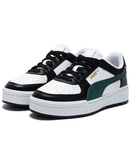 PUMA Blue Ca Pro for men