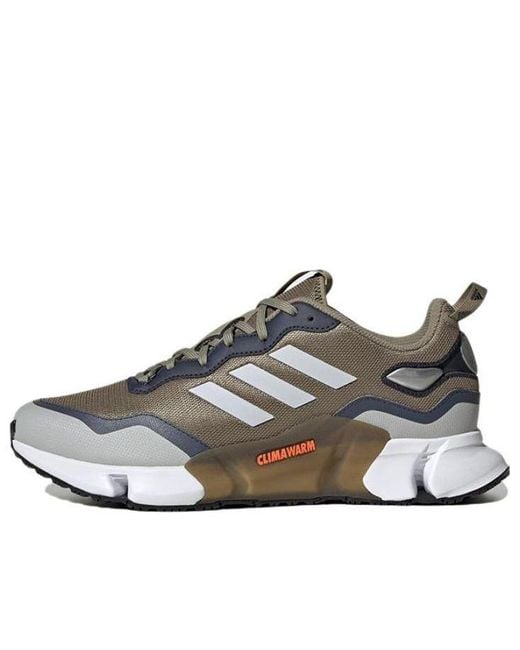 Adidas Green Climawarm for men