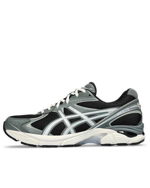 Asics Black Gt-2160 Seal' for men