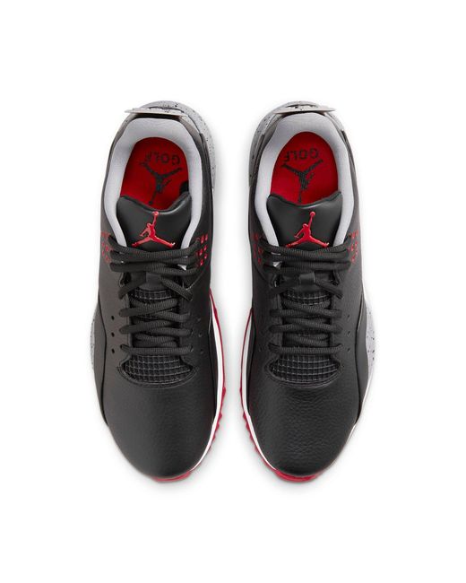 Nike Black Adg 3 Golf 'Bred' for men