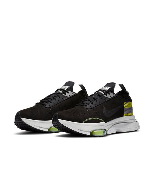 Nike Black Air Zoom-Type '3M Pack' for men