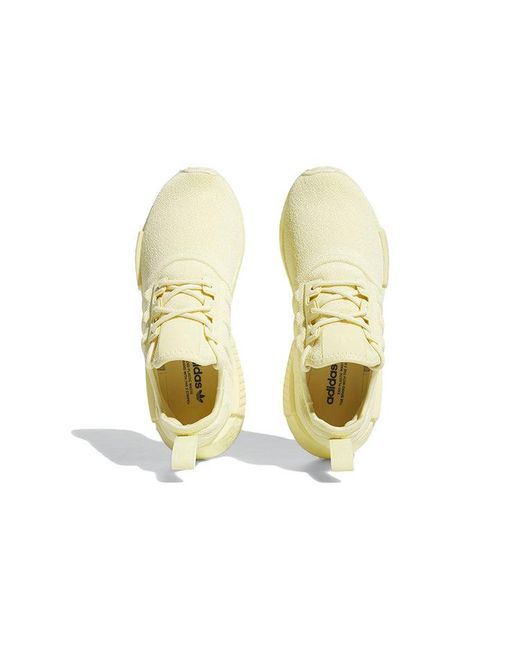 Adidas Natural (Wmns) Nmd_R1 'Almost'