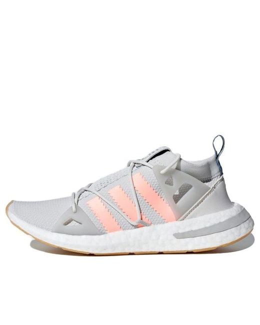Adidas White (Wmns) Arkyn