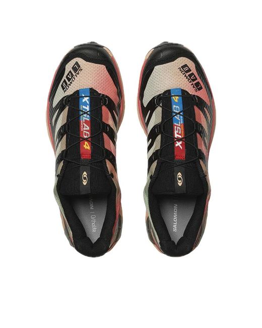 Salomon Red Advanced Xt-4 Og 'Aurora Borealis' for men
