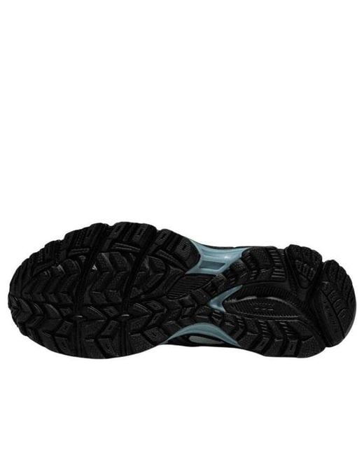 Asics Black (Wmns) Gel-Kahana 8 Sp 'Dark Steel Glow Mint'