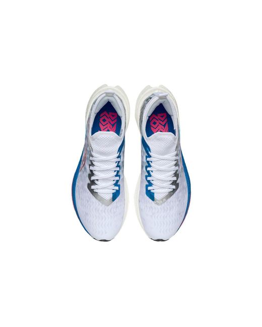 Li-ning Blue Feidian Discovery for men