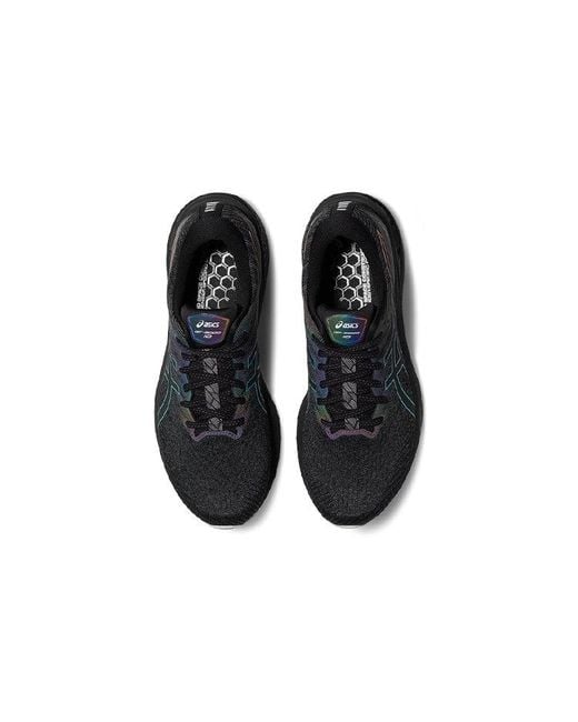 Asics Black Gt-2000 10 Lite-Show for men