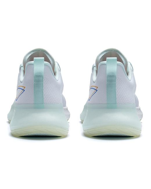 Li-ning Blue No Boundaries 4 for men
