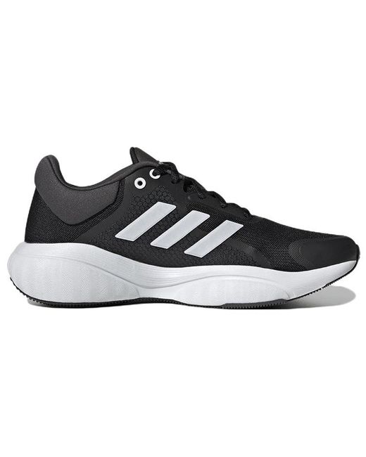 Adidas Black (Wmns) Response