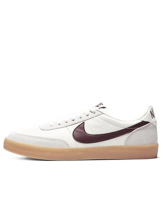 Nike White Killshot 2 'Night' for men