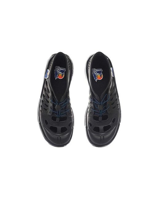 Li-ning Black Titan Trek for men