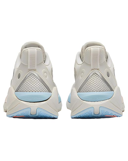 Anta White C37 3' for men