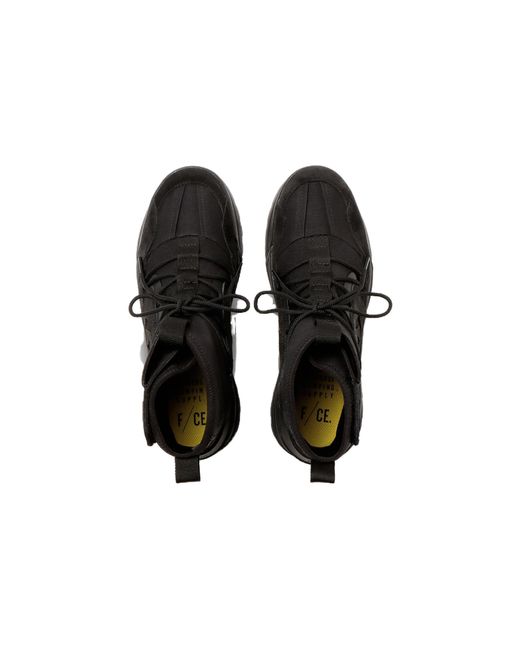 Converse Black Qak Cp Gore-Tex F/Ce High Top for men