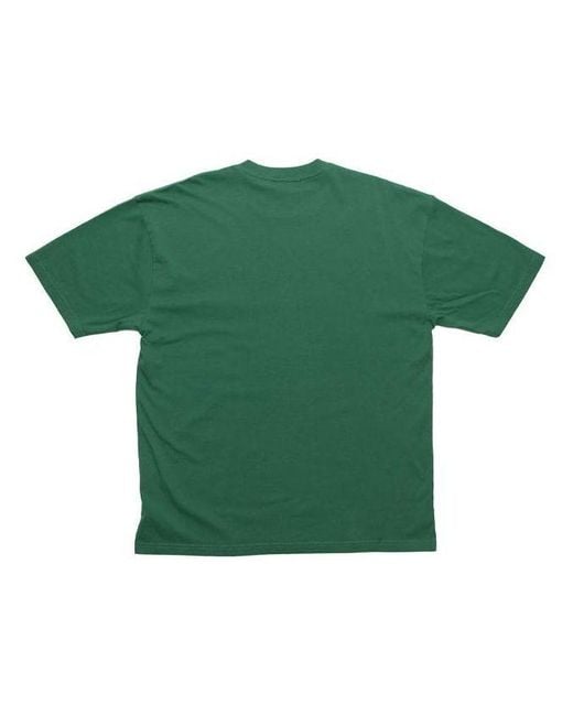 Drew House Green Home Sweet Home T-Shirt 'Forest' for men