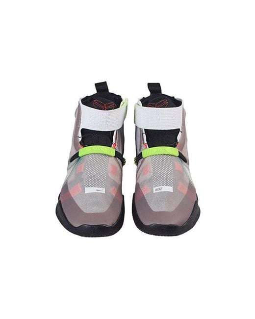 Nike Purple Kobe A.D. Nxt 360 Fastfit 'Multi-Color' for men