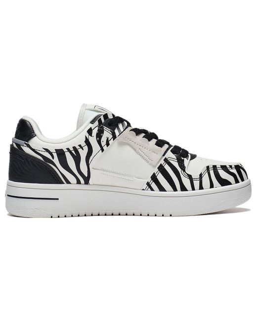 Li-ning White (Wmns) Tianji