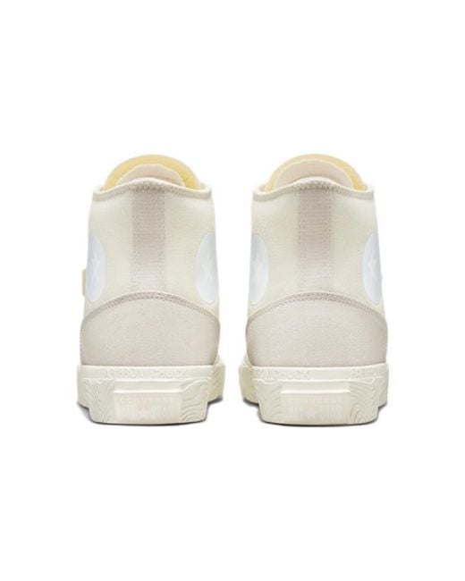 Converse Natural Chuck Taylor Alt Star High 'Wavy for men