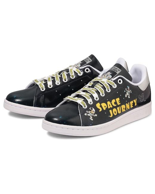 Adidas Blue X Disney Stan Smith 'Space Journey' for men
