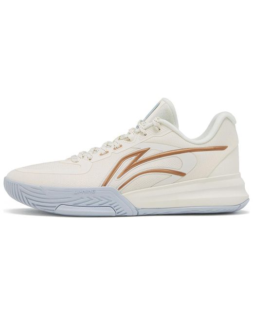 Li-ning White Flash Energy 3 Low for men