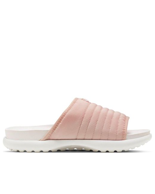 Nike Pink (Wmns) Asuna 2 Slide Oxford'