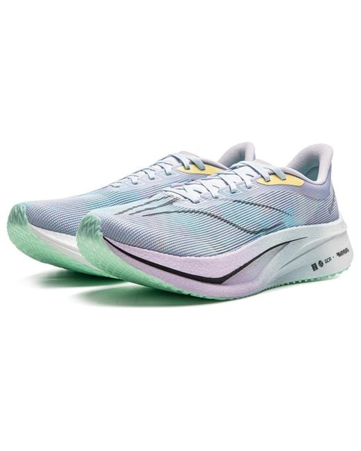 Li-ning Blue Feidian 4 Challenger for men