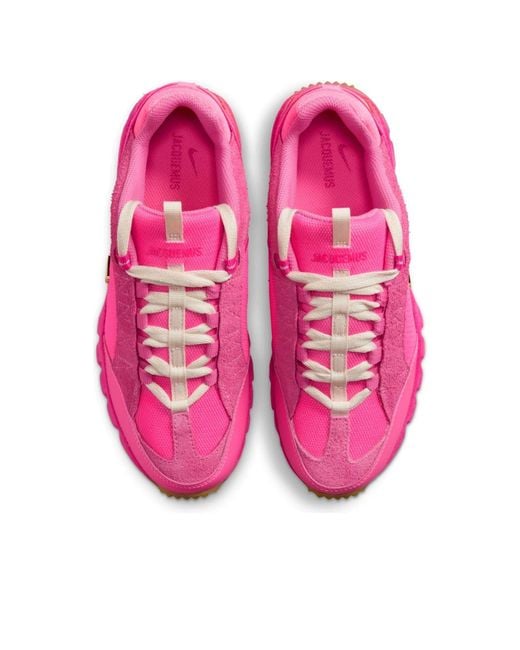 Nike Pink (Wmns) Jacquemus X Air Humara Lx Flash'