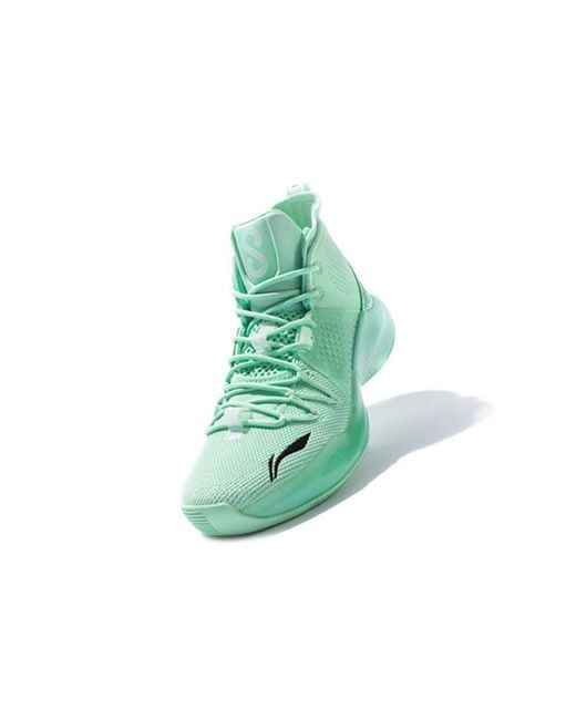 Li-ning Green Viii High-Top for men