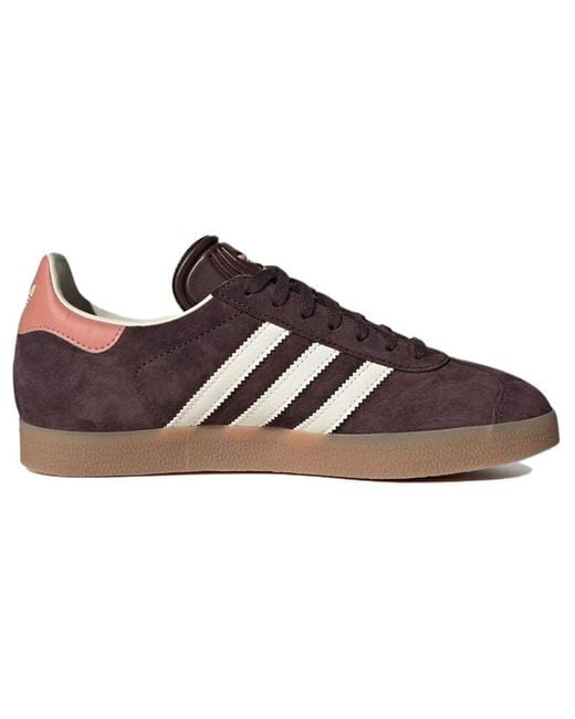Adidas Brown (Wmns) Gazelle 'Shadow'